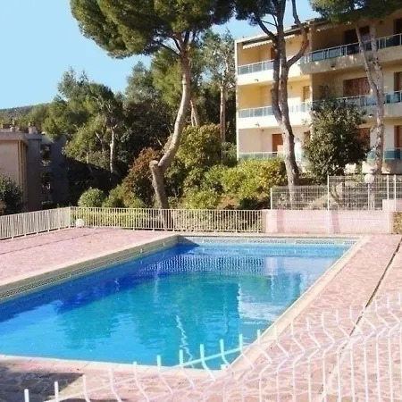 Bormes-les-mimosas, 3 Pieces, 4 Personnes - Fr-1-251-76 Appartement Bormes-les-Mimosas