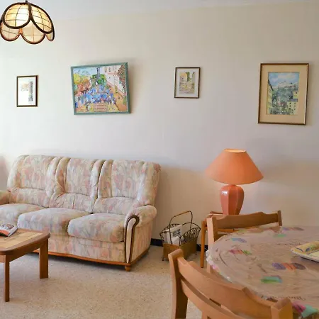 Bormes-les-mimosas, 3 Pieces, 4 Personnes - Fr-1-251-76 Appartement