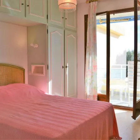 Bormes-les-mimosas, 3 Pieces, 4 Personnes - Fr-1-251-76 Appartement Bormes-les-Mimosas