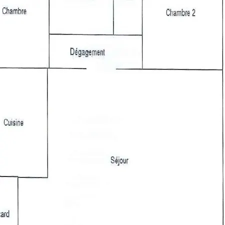 Appartement Bormes-les-mimosas, 3 Pieces, 4 Personnes - Fr-1-251-76